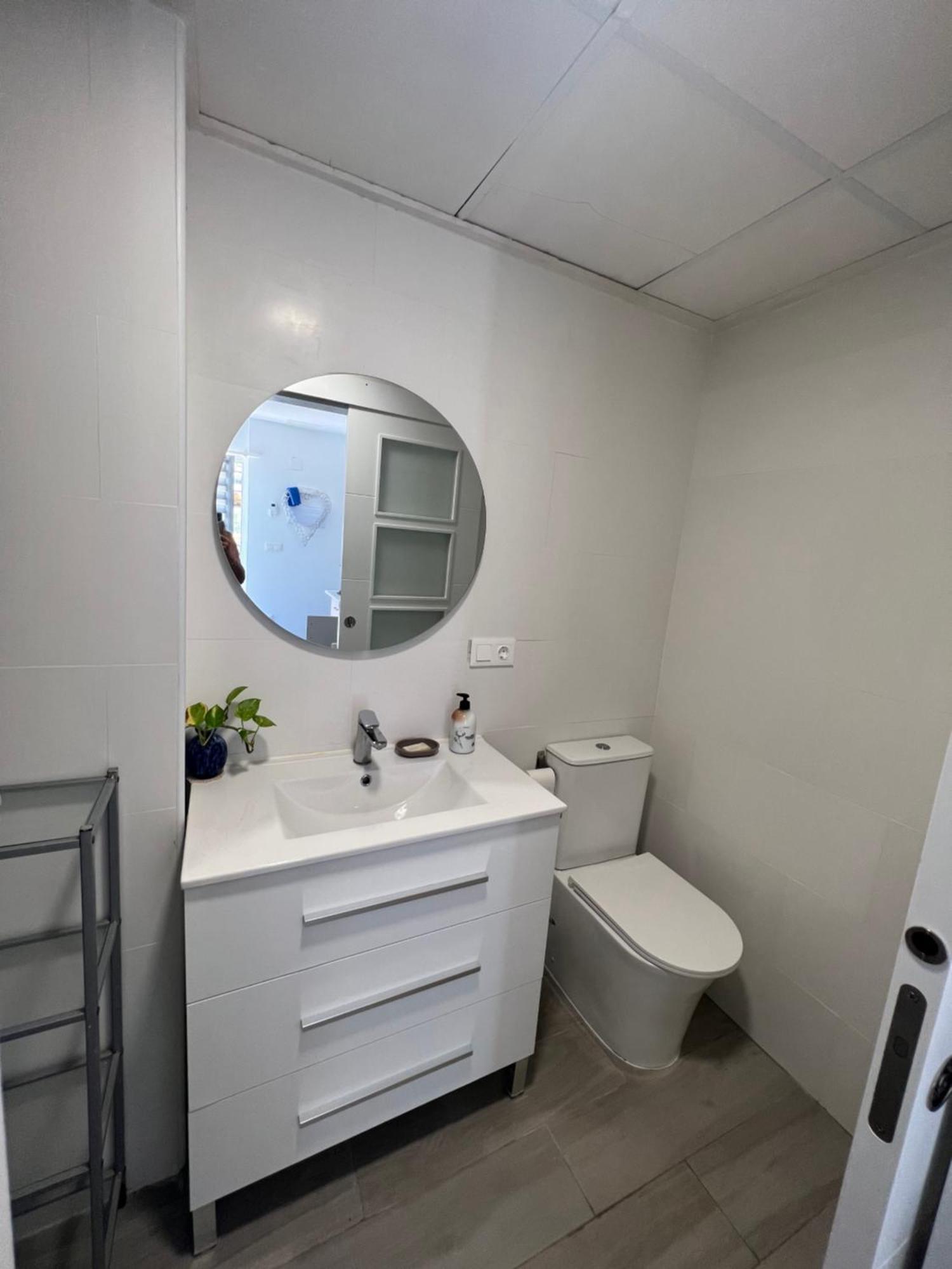 Apartamento Denia, Playa Las Marinas, 2 Habitaciones, 2 Banos Kültér fotó